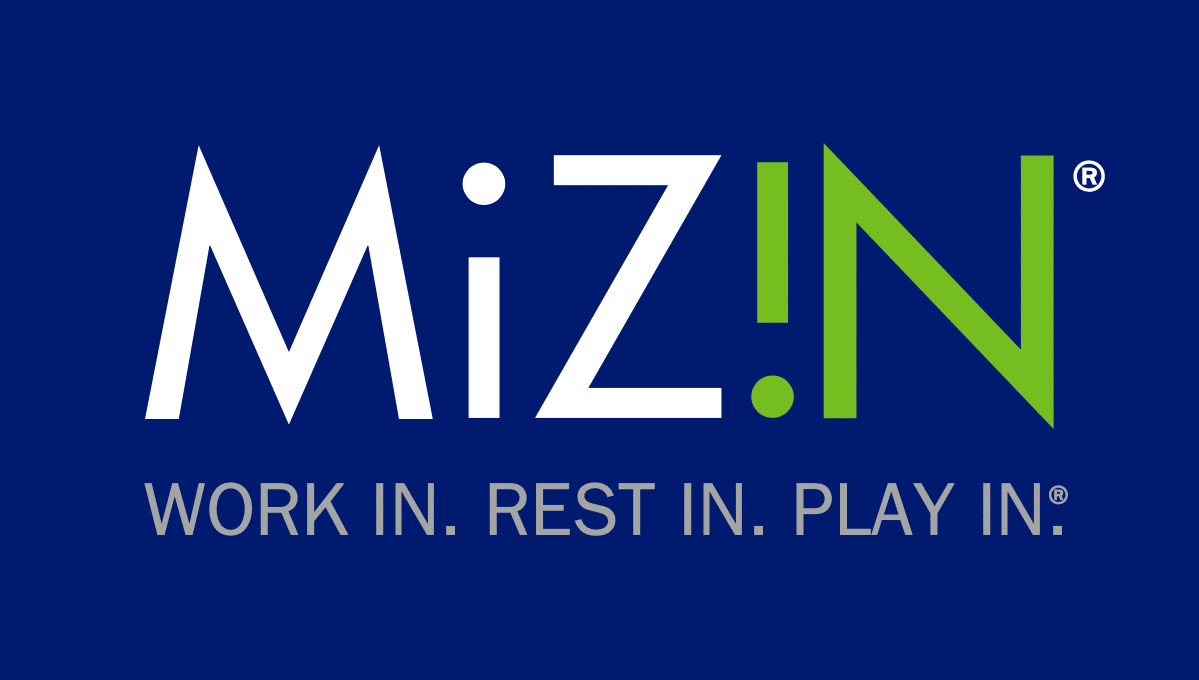 Mizin Logo